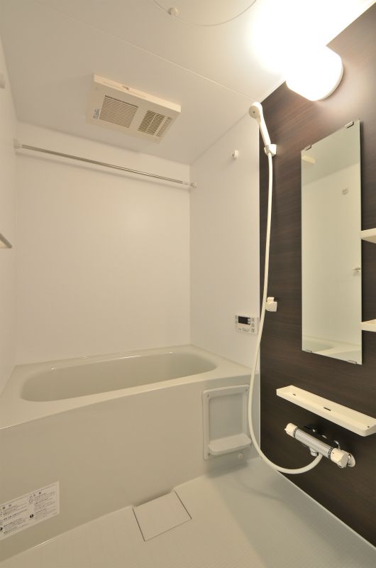 バス・シャワールーム　他物件参考写真