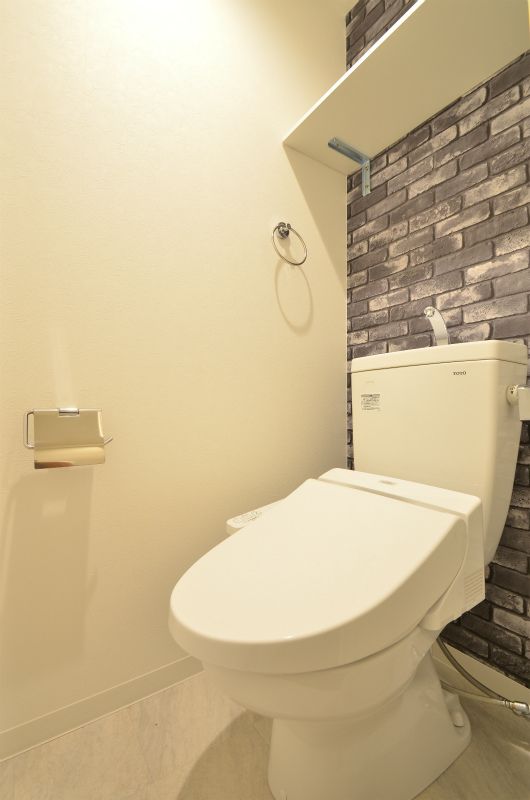 トイレ　他物件参考写真