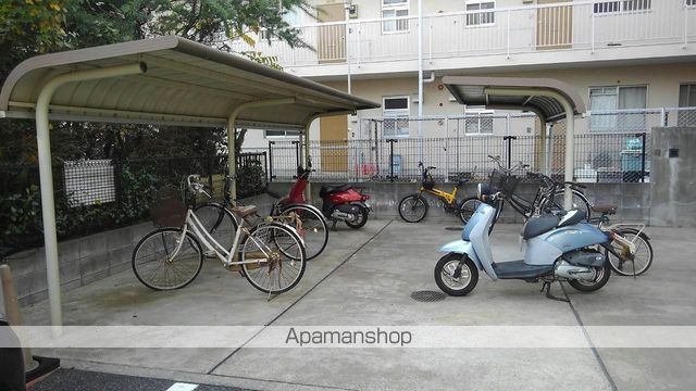 その他共有部分　その他共有部分