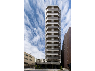 建物外観　☆綺麗な外観☆