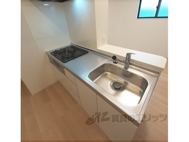 キッチン　同仕様