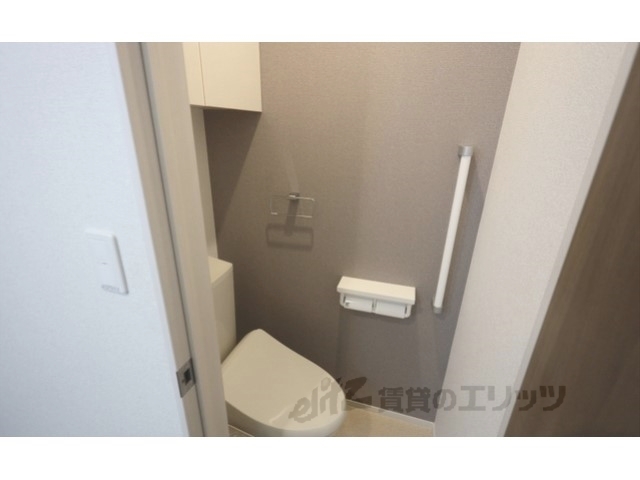 トイレ　同仕様
