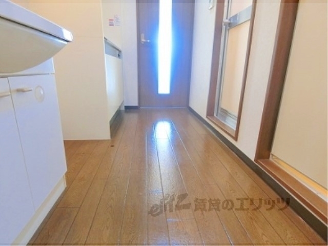 その他部屋・スペース　廊下