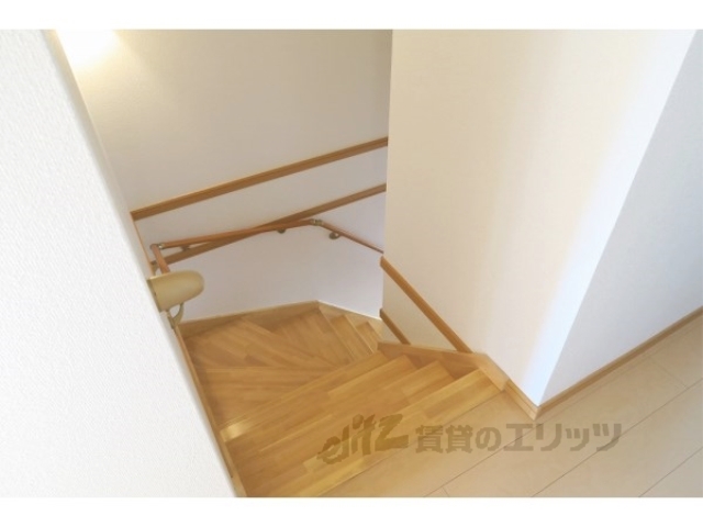 その他部屋・スペース　廊下