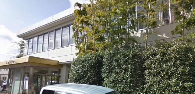 病院　★★十慈堂病院（病院）まで868m