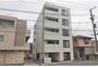 弘明寺駅より徒歩7分 3階 築1年9ヶ月の賃貸物件