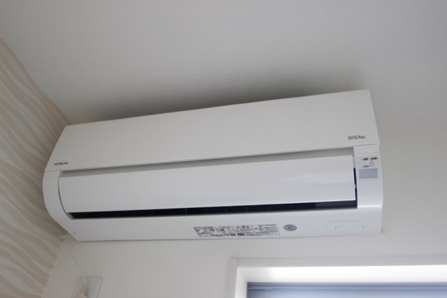 その他　エアコン