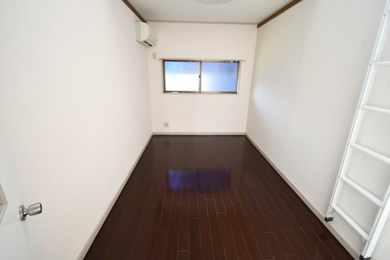 居室・リビング　洋室