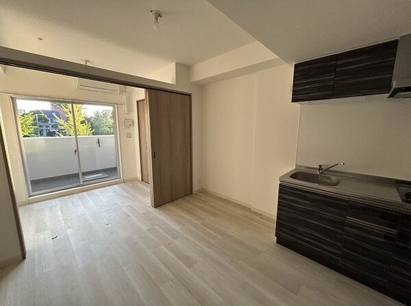 居室・リビング　ArtizA堺　リビング