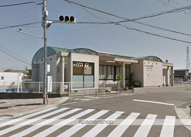 病院　クリニック宮本（病院）まで330m