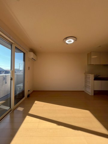 その他部屋・スペース　きれいな内装です