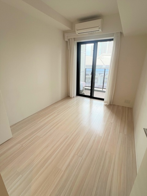 その他部屋・スペース　洋室６帖