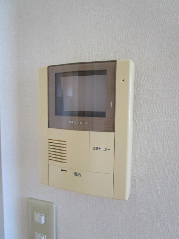 セキュリティ　図面と現状に相違がある場合には現状を優先