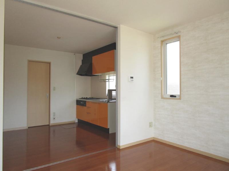 居室・リビング　図面と現状に相違がある場合には現状を優先