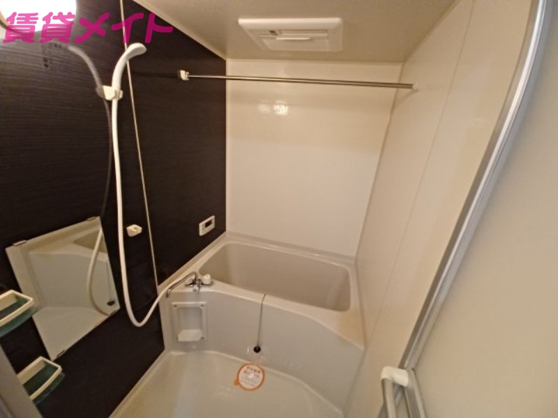 バス・シャワールーム　同物件・同型になります