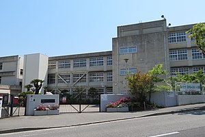 小学校　北夙川小学校（小学校）まで246m