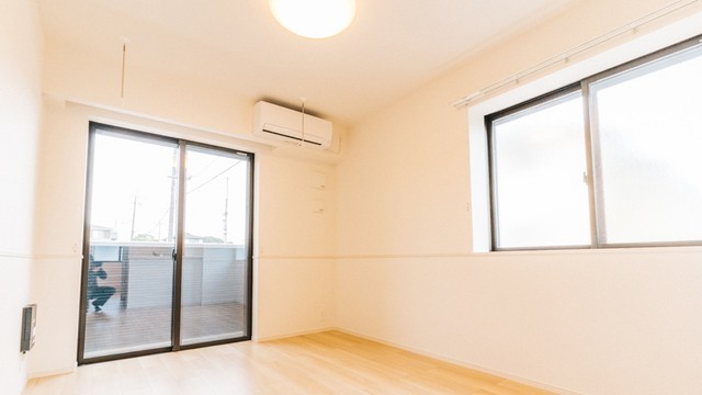 居室・リビング　同仕様