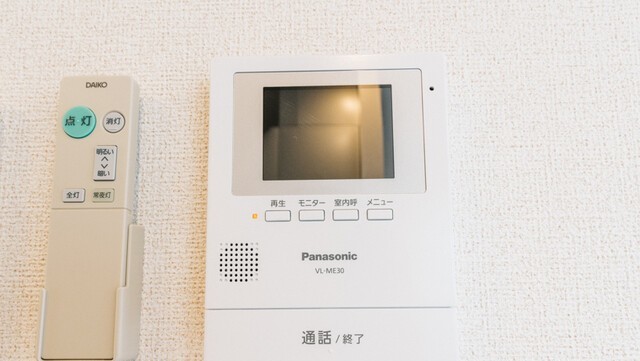 セキュリティ　同仕様