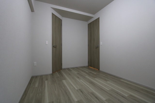 その他部屋・スペース　モデルルーム