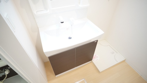 洗面設備　シャンプードレッサー