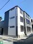 五反野駅より徒歩4分 1階 築2年の賃貸物件