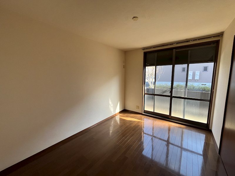 居室・リビング　※別室参考写真になります