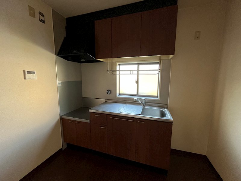 キッチン　※別室参考写真になります