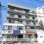 福工大前駅より徒歩9分 4階 築36年6ヶ月の賃貸物件