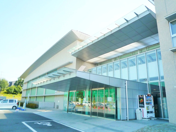 公園　川口市立戸塚スポーツセンター（公園）まで980m