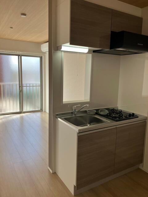 ステーションライツ志津_内装_1