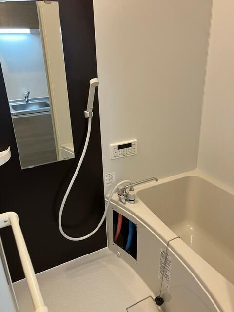 ステーションライツ志津_内装_2