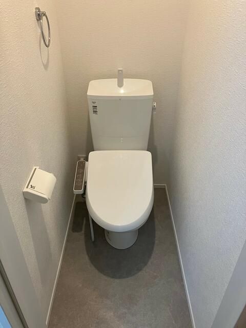 ステーションライツ志津_内装_3