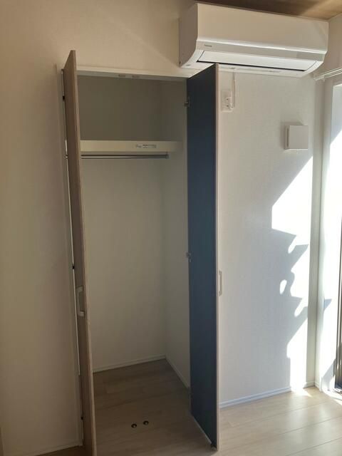 ステーションライツ志津_内装_4