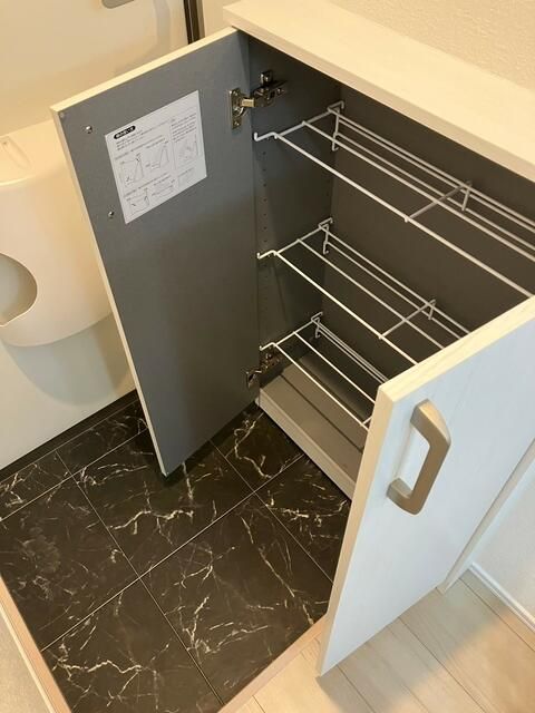 ステーションライツ志津_内装_5