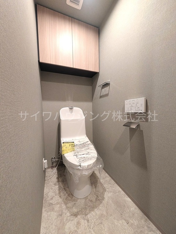 収納　イメージ写真です。