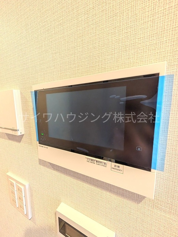 その他設備　イメージ写真です。