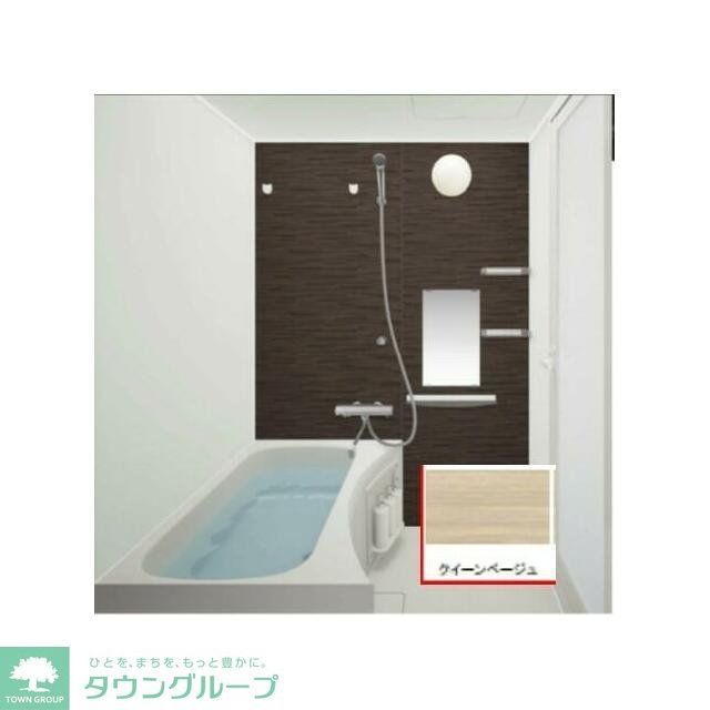 バス・シャワールーム　※イメージ画像※