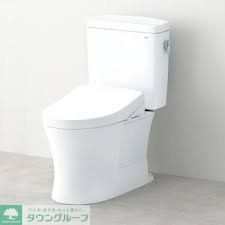 トイレ　※イメージ画像※