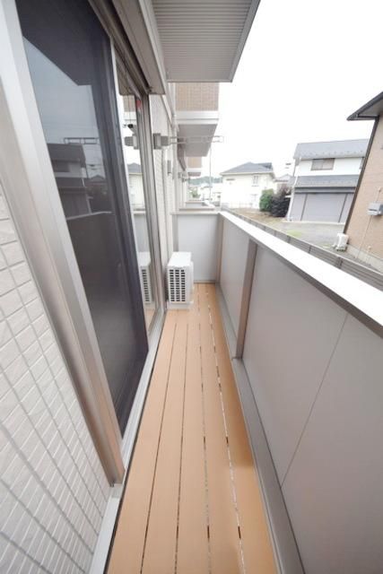 その他設備　★バルコニー★