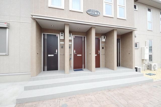 エントランス　★エントランス★