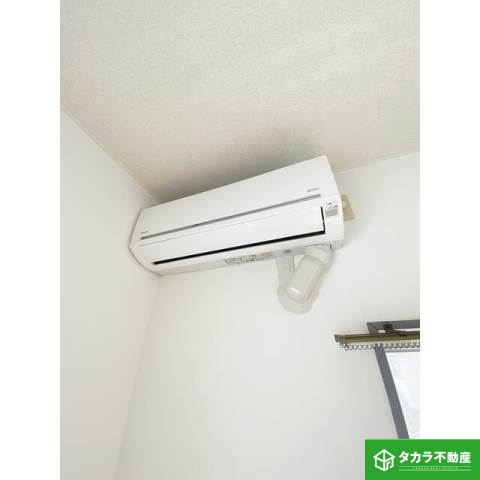 その他設備　画像は２０４号