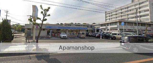 コンビニ　ローソン（コンビニ）まで4433m