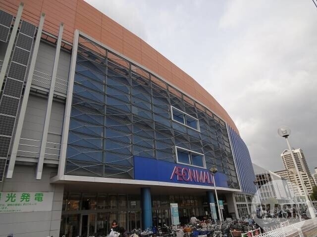 スーパー　イオン堺北花田店（スーパー）まで456m