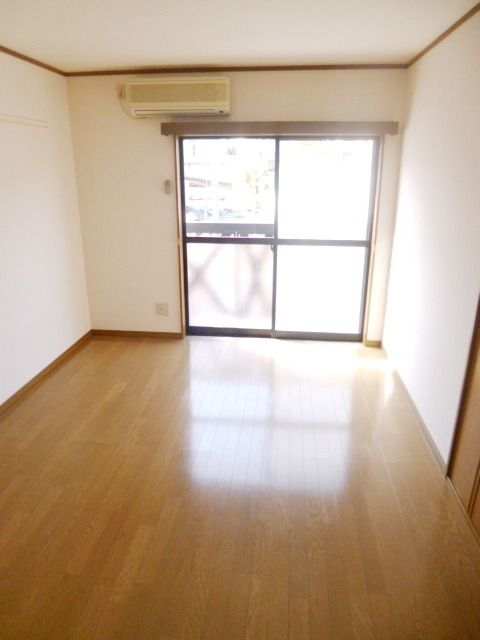 居室・リビング　★お部屋探しは、タウンハウジング多摩センター店へ★