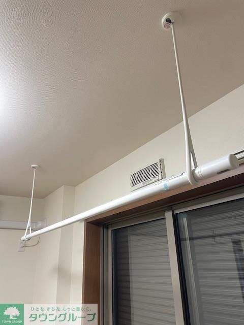 その他設備　別部屋参照
