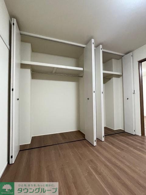 収納　別部屋参照