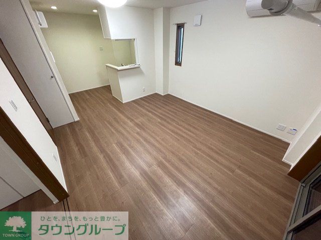 居室・リビング　別部屋参照