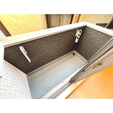 バルコニー　ベランダ