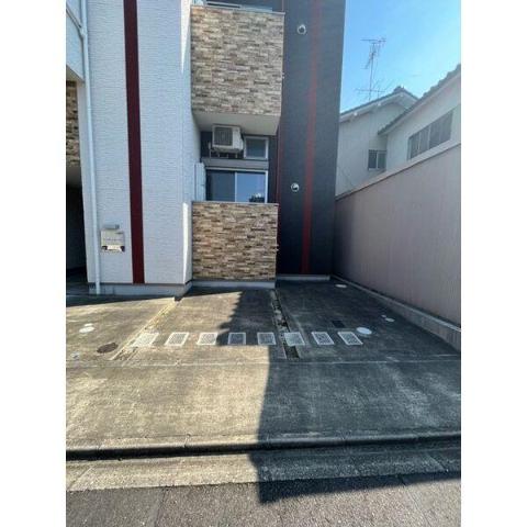 その他共有部分　共有部分