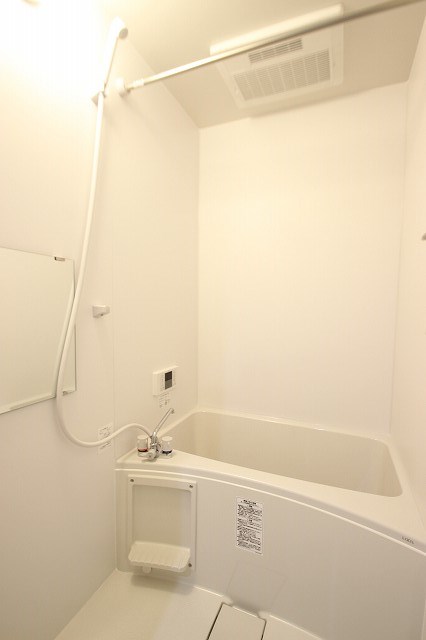 バス・シャワールーム　同物件別室